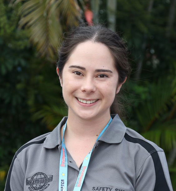 Homare Atkinson Careers that started in science University of